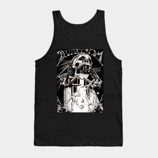 Show Logo by Hannah Carroll Tank Top